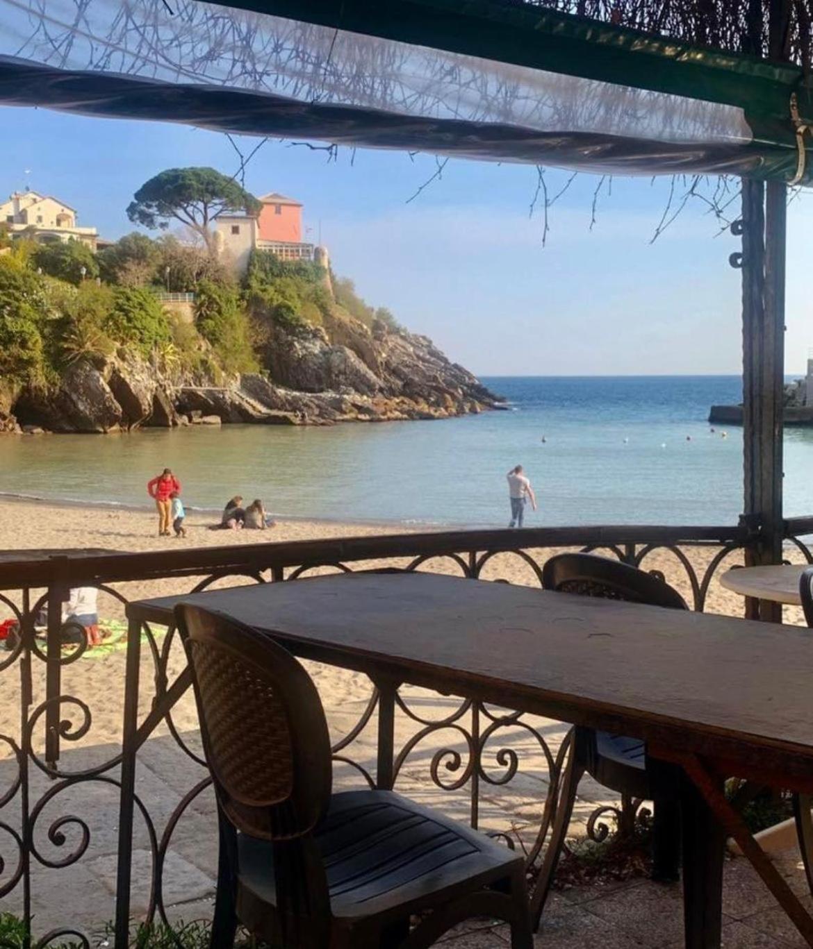 Angolo Di Mare Appartamento