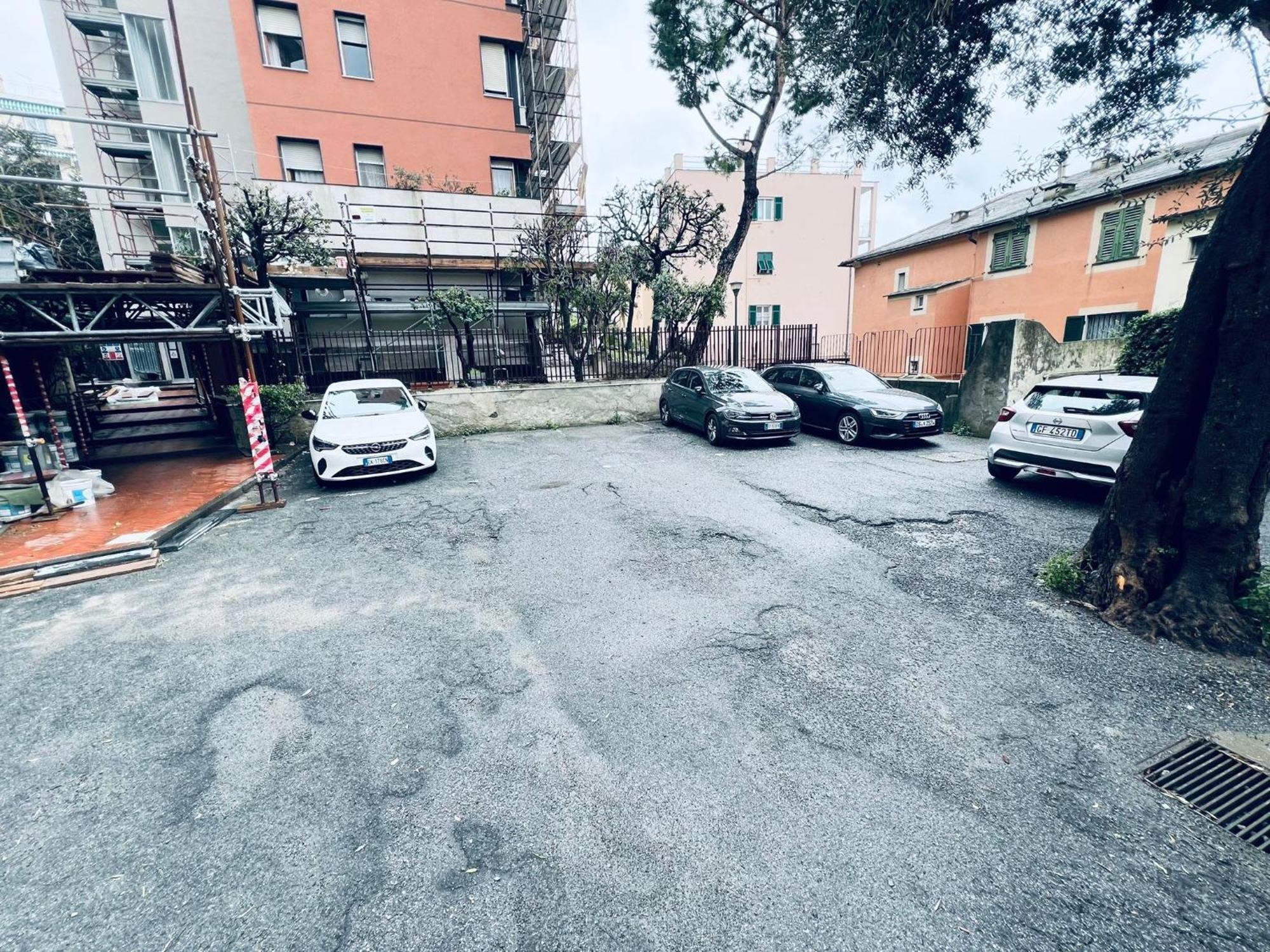 Angolo Di Mare Genova